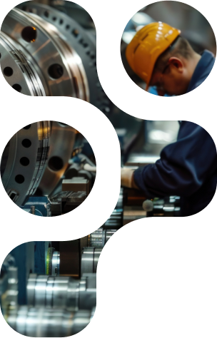 Industrie métallurgique, mécanique et électronique